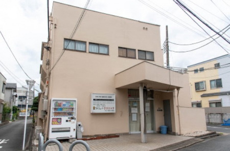 ���ӊ��@�a�@ 27m �����N���j�b�N