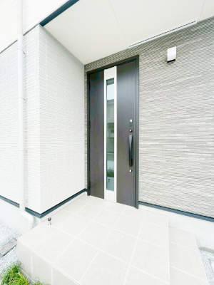 ���ց@���֑O�͉J���~���Ă��G��ɂ��������t��