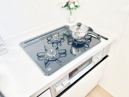 ���̑����ρ@�K�X�R�����͂r���Z���T�[���ځB�Η͒��߂�ł��t���E�����Y����h���ł���܂��B