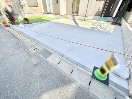 �@�Ԃ̏o������X���[�Y�I���񒓎�2�䕪�̃J�[�X�y�[�X�t���ł��B