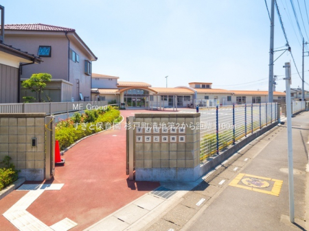 ���ӊ��@�c�t���E�ۈ牀 1100m �����ƕۈ牀