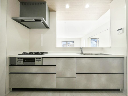 �L�b�`���@�������������I�ɁA�y�����I�V�X�e���L�b�`��  