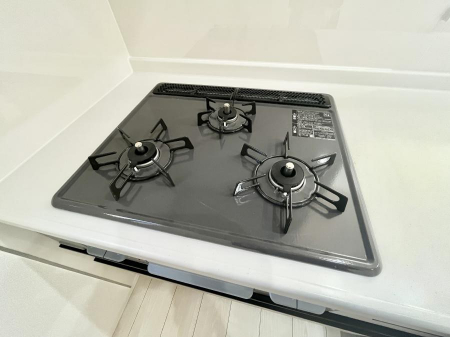 ���̑����ρ@�K�X�R�����͂r���Z���T�[���ځB�Η͒��߂�ł��t���E�����Y����h���ł���܂��B