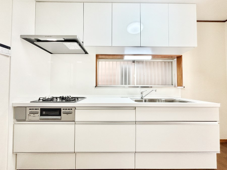 �L�b�`���@�������������I�ɁA�y�����I�V�X�e���L�b�`��  