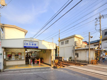 ���ӊ��@�w 1600m ������v�ۉw