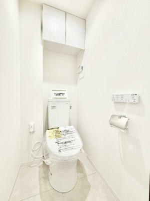 �g�C���@�g�C���͉������@�\�t��