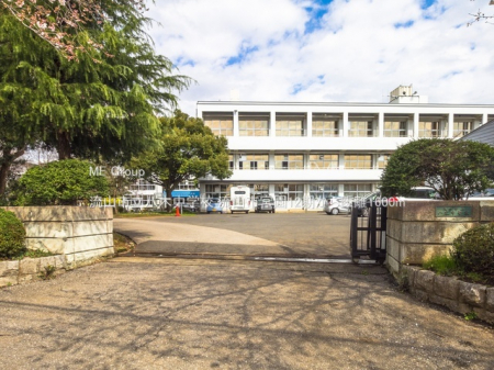 ���ӊ��@���w�Z 1600m ���R�s�����ؒ��w�Z