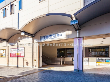 ���ӊ��@�w 940m �����S���u���䑐�v�w