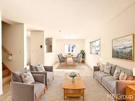 ���r���O�@���Ƒ��̓��₩�Șb�����ŕ�܂�閾�邢���r���O  ���Ƌ��CG�ł�