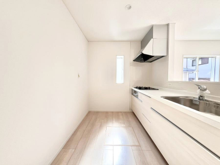 �L�b�`���@��Ƃ肠��L�b�`���ł͂��Ƒ��Ɗy�������������ł��܂��B