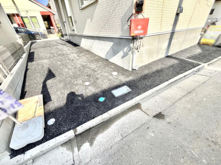 �@�����Ɍ������Ȃ����ԃX�y�[�X�B