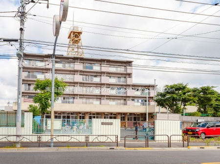 ���ӊ��@�c�t���E�ۈ牀 500m �씒���ۈ牀