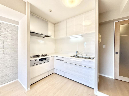 �L�b�`���@�������̂������ŉƑ��̏Ί炪�L����܂��I