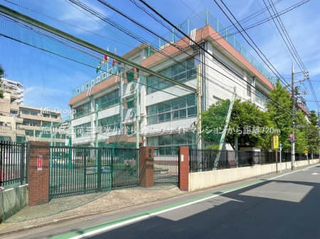 ���ӊ��@���w�Z 720m �r��旧��O�������w�Z