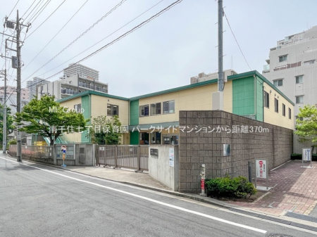 ���ӊ��@�c�t���E�ۈ牀 370m ���Z�����ڕۈ牀