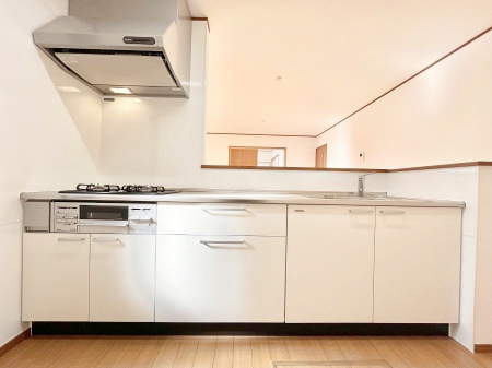 �L�b�`���@�L�X�Ƃ����g������̗ǂ��L�b�`���œ��X�̂��������y�����Ȃ肻��