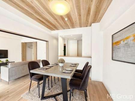 ���r���O�@�������������͋C�̂k�c�j�͉Ƒ��݂�Ȃ̉��K��ԁ@���Ƌ��CG�ł�