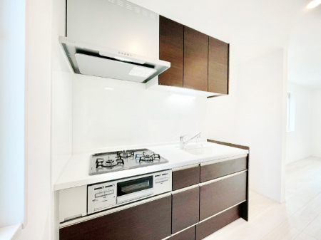 �L�b�`���@�L�X�Ƃ����g������̗ǂ��L�b�`���œ��X�̂��������y�����Ȃ肻��