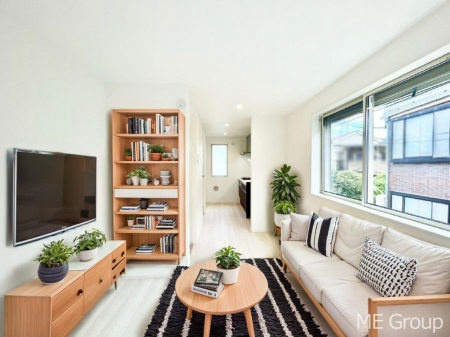 ���r���O�@�v���C�o�V�[������2�K���r���O�͖��邭�J���������Ղ�@���Ƌ��CG�ł�