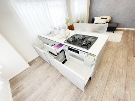 ���̑����ρ@�g���₷����D�悵���X���C�h�����[�^�C�v�I