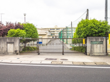 ���ӊ��@���w�Z 1500m ���s�������u���w�Z