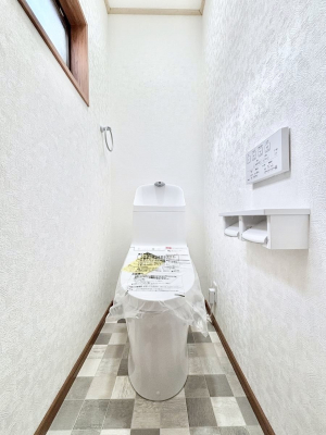 �g�C���@�g�C���͉������@�\�t��