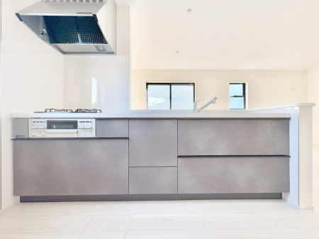 �L�b�`���@�����g���L�b�`��������A�g���₷�����������̂��₷���ɂ������܂����B 