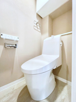 �g�C���@�������̂���g�C�� 