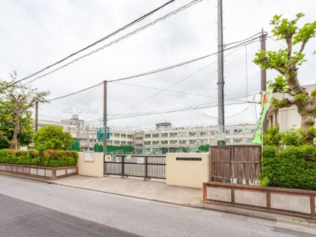 ���ӊ��@���w�Z 790m �����旧�������w�Z