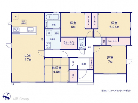 �@�}�ʂƈقȂ�ꍇ�͌�����D��