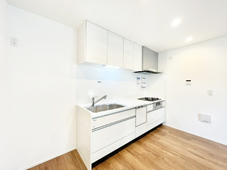 �L�b�`���@�����g���L�b�`��������A�g���₷�����������̂��₷���ɂ������܂����B 