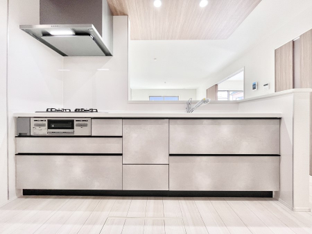 �L�b�`���@�����g���L�b�`��������A�g���₷�����������̂��₷���ɂ������܂����B 