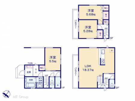 �@�}�ʂƈقȂ�ꍇ�͌�����D��