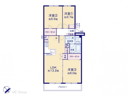 �@�}�ʂƈقȂ�ꍇ�͌�����D��