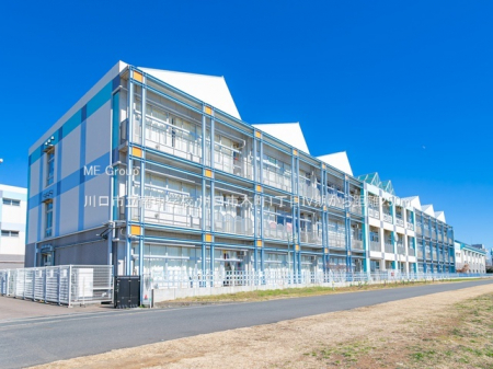 ���ӊ��@���w�Z 250m ����s���쒆�w�Z