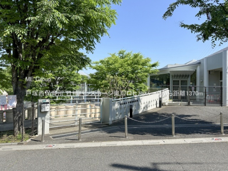 ���ӊ��@�c�t���E�ۈ牀 1370m �˒ː��ۈ珊