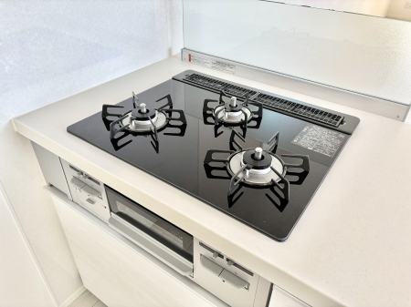 ���̑����ρ@�K�X�R�����͂r���Z���T�[���ځB�Η͒��߂�ł��t���E�����Y����h���ł���܂��B