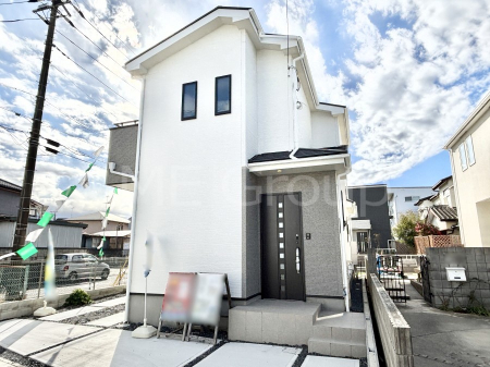 ���n�O�ώʐ^�@���K�ł�Ƃ肠�鐶�����y���߂�4LDK��������_�u���o���R�j�[�v�����I