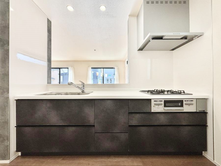 �L�b�`���@�������������I�ɁA�y�����I�V�X�e���L�b�`��  