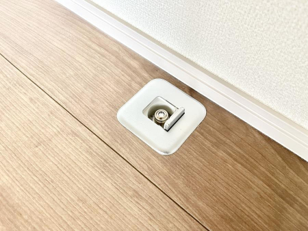 ���̑����ρ@�K�X�R���Z���g������Α������炷���ɉ��܂�K�X�t�@���q�[�^�[��ݒu�ł��܂��I  