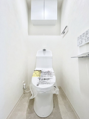 �g�C���@�������̂���g�C�� 