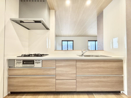 �L�b�`���@�����g���L�b�`��������A�g���₷�����������̂��₷���ɂ������܂����B