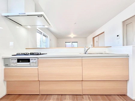 �L�b�`���@�L�X�Ƃ����g������̗ǂ��L�b�`���œ��X�̂��������y�����Ȃ肻��