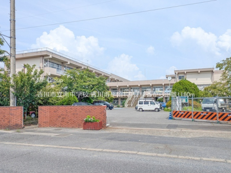 ���ӊ��@���w�Z 1160m �g��s���쒆�w�Z