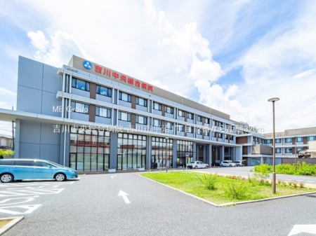 ���ӊ��@�a�@ 320m �g�쒆�������a�@