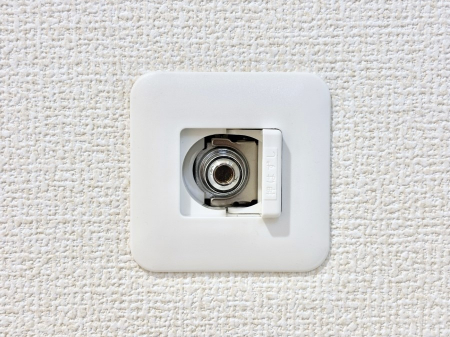 ���̑����ρ@�K�X�R���Z���g������Α������炷���ɉ��܂�K�X�t�@���q�[�^�[��ݒu�ł��܂��I  