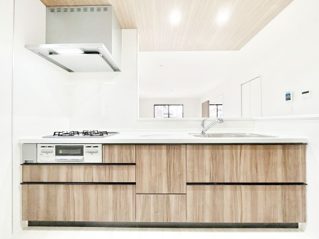 �L�b�`���@�����g���L�b�`��������A�g���₷�����������̂��₷���ɂ������܂����B 