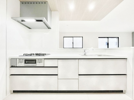 �L�b�`���@�����g���L�b�`��������A�g���₷�����������̂��₷���ɂ������܂����B 