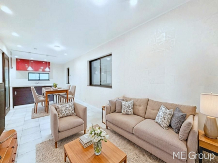 ���r���O�@���Ƒ��̓��₩�Șb�����ŕ�܂�閾�邢���r���O  ���Ƌ��CG�ł�  