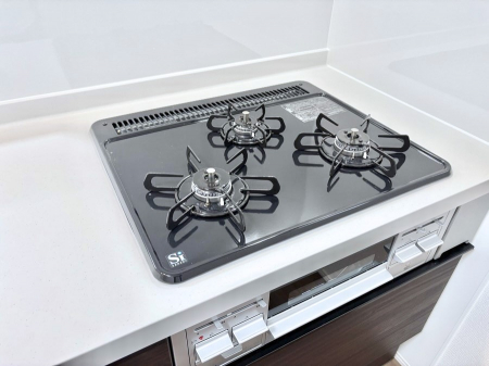 ���̑����ρ@�K�X�R�����͂r���Z���T�[���ځB�Η͒��߂�ł��t���E�����Y����h���ł���܂��B